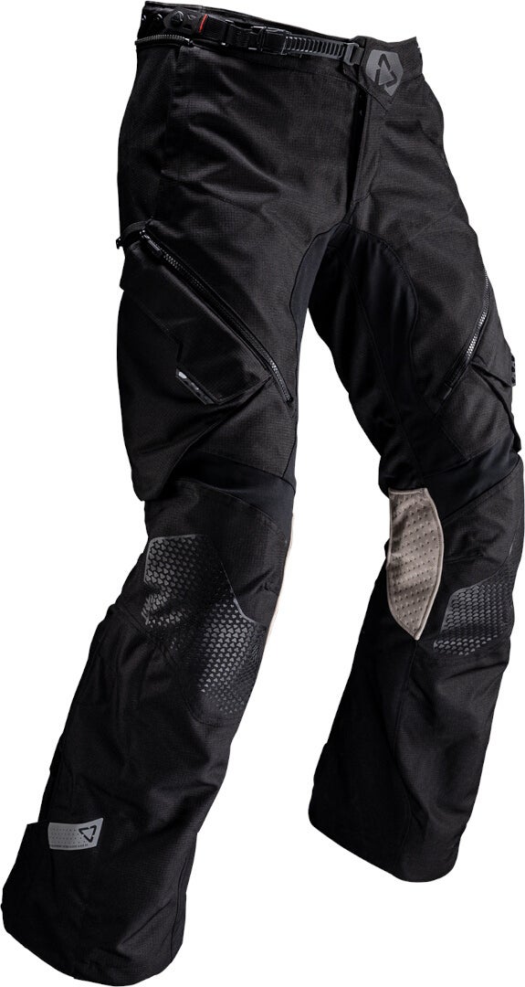Leatt ADV Multitour 5.5 Ladies Motorrad Textilhose XXL Abbildung 1