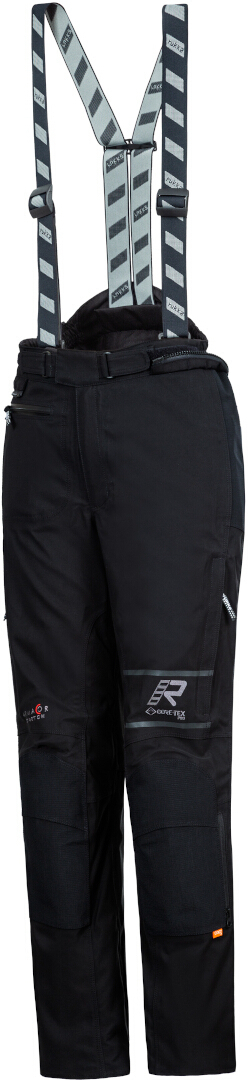 Rukka Raptorina Pantaloni textile pentru motociclete pentru doamne 34 Figura 1