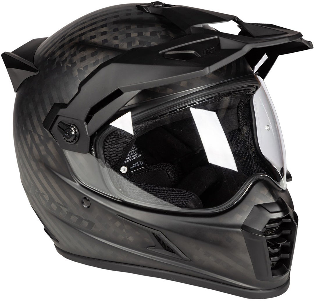 Klim Krios Pro 2023 Kask motocrossowy L (59/60) Rysunek 5