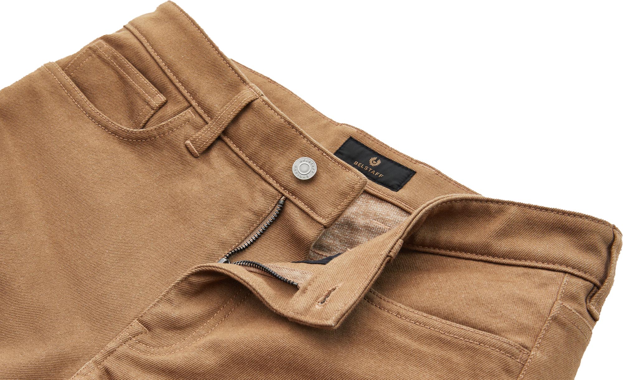 Belstaff Poplar Jeans de moto 32/32 Figure 2