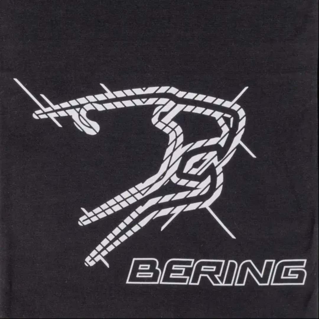 Bering Mono Încălzitor de gât Figura 2