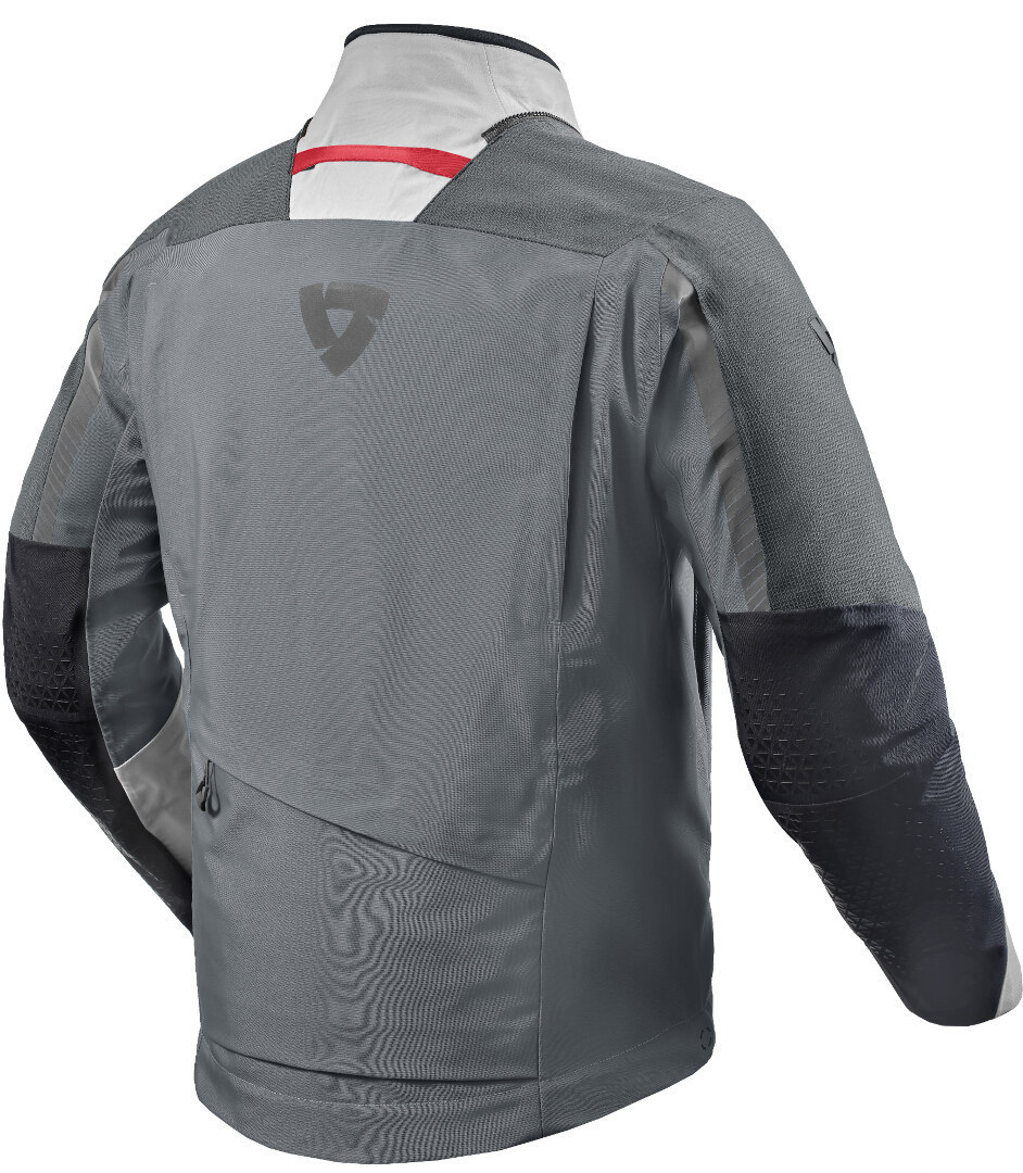 Revit Stratum GTX Motorfiets textiel jas S Figuur 2