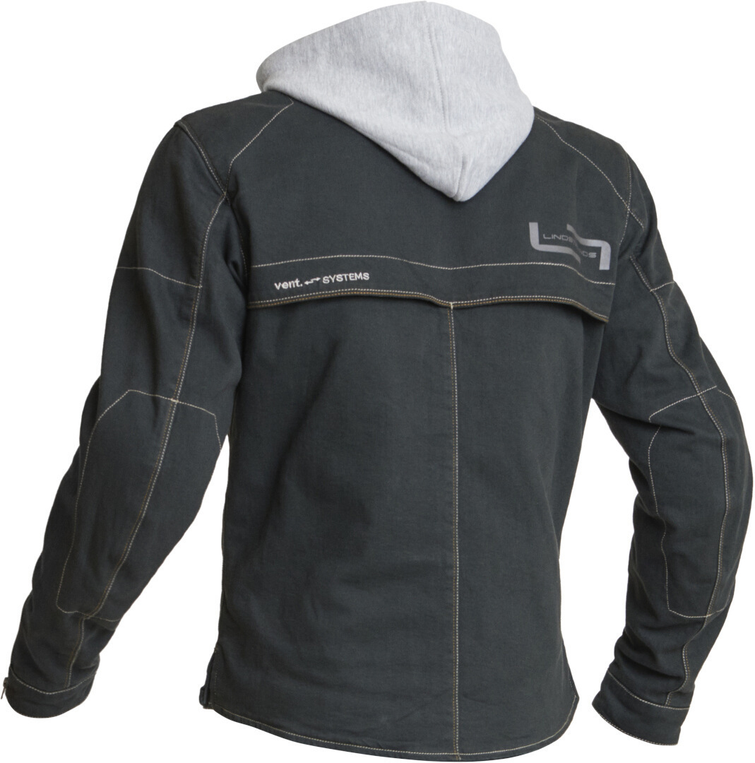 Lindstrands Bjurs Veste textile de moto 54 Figure 2