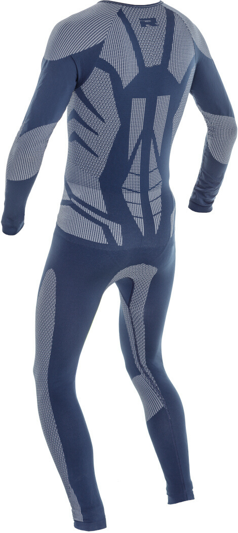 Richa Summer Long Undersuit Uma Peça Terno Funcional 2XL Figura 2