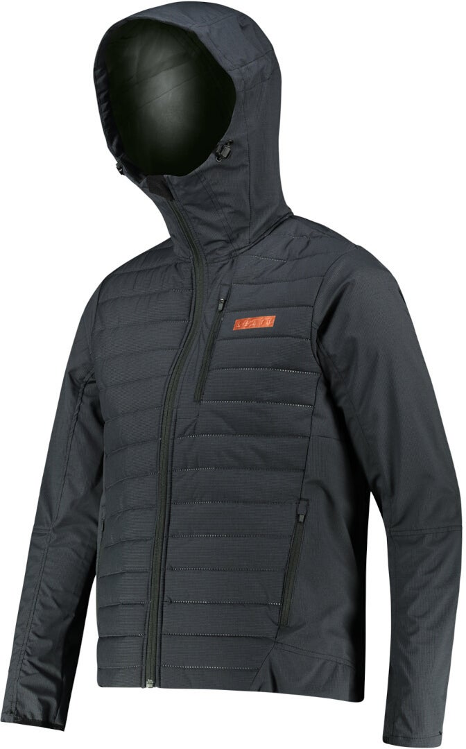 Side view of Leatt MTB Trail 3.0 Bicycle Jacket