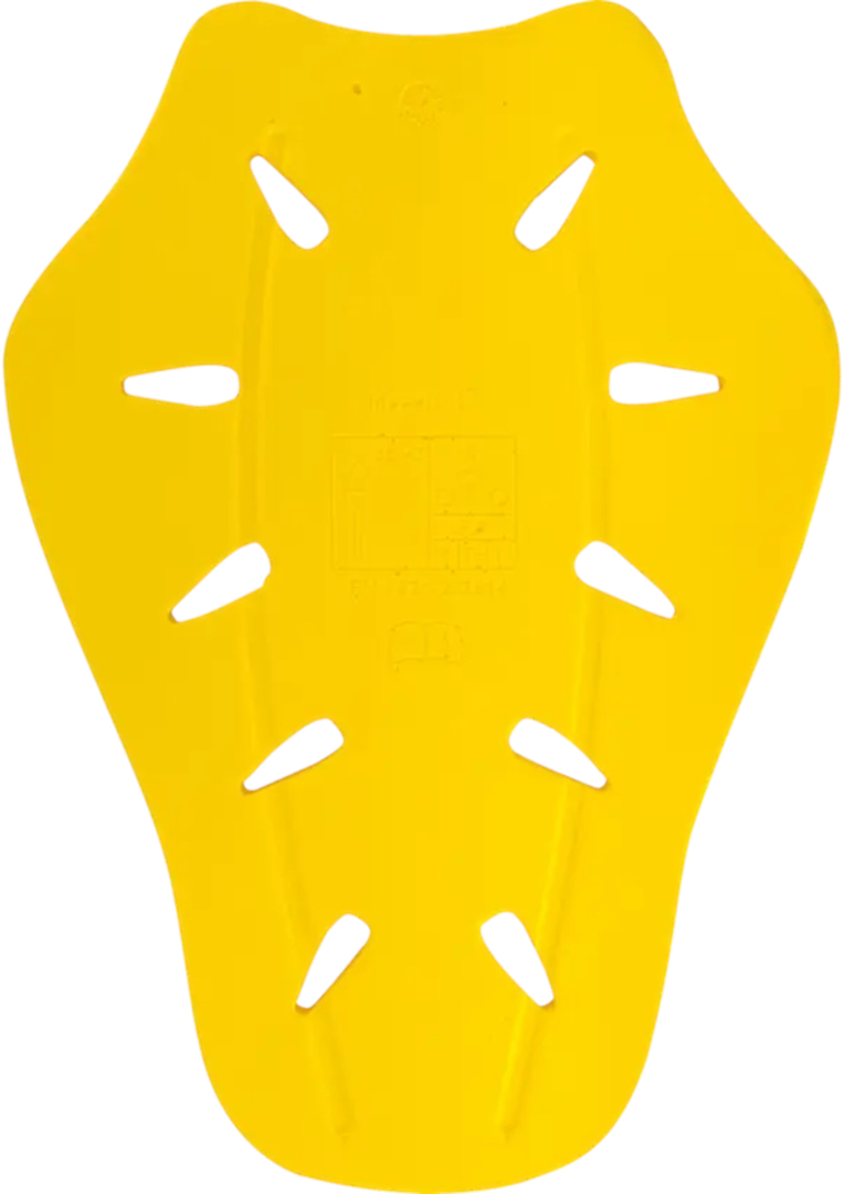 Segura Protect Flex Omega Level 1 Ryggskydd M Figur 2