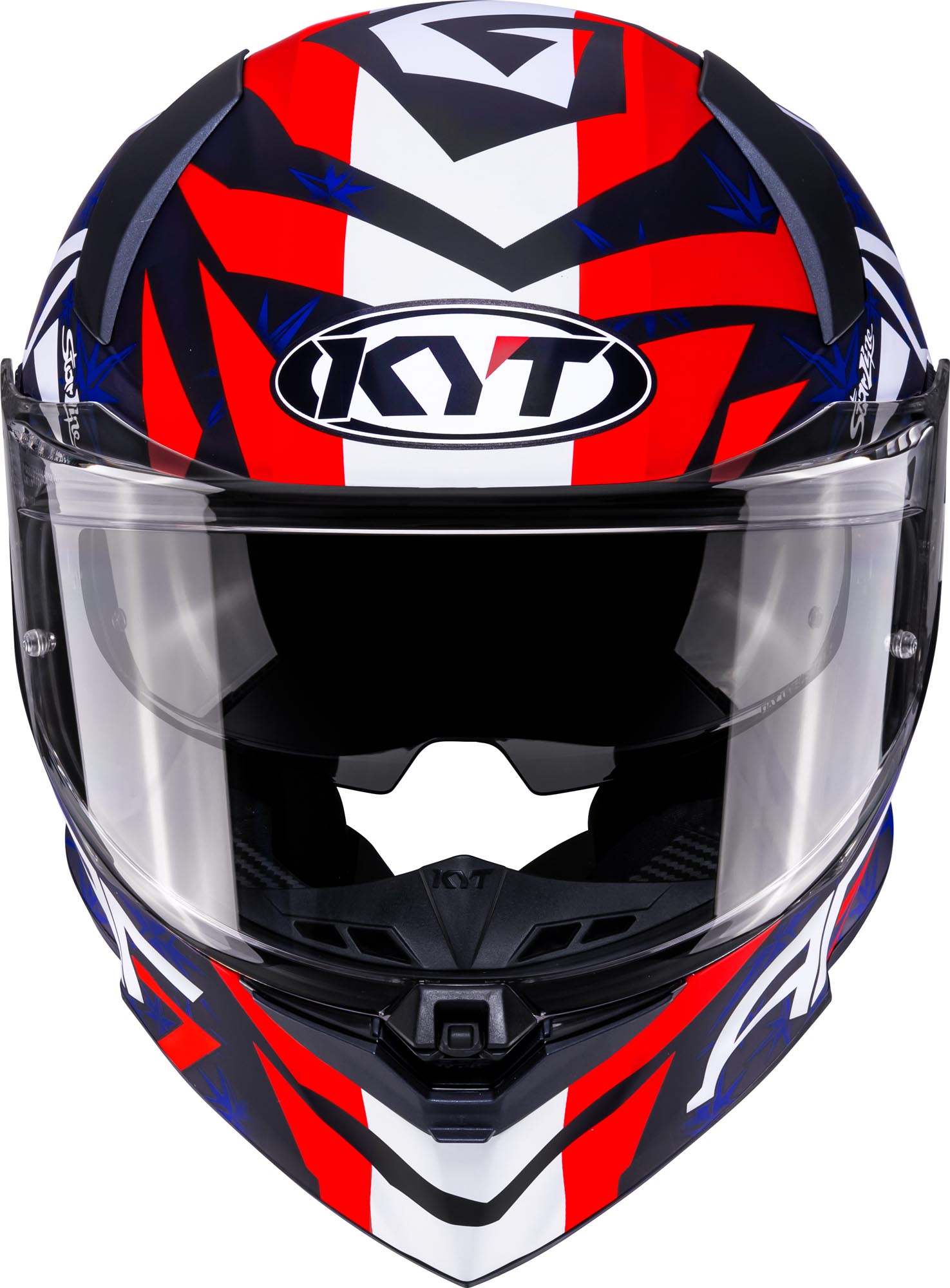 KYT R2R Max Version Fernandez 2025 Replica Helmet L (59/60) Figure 8