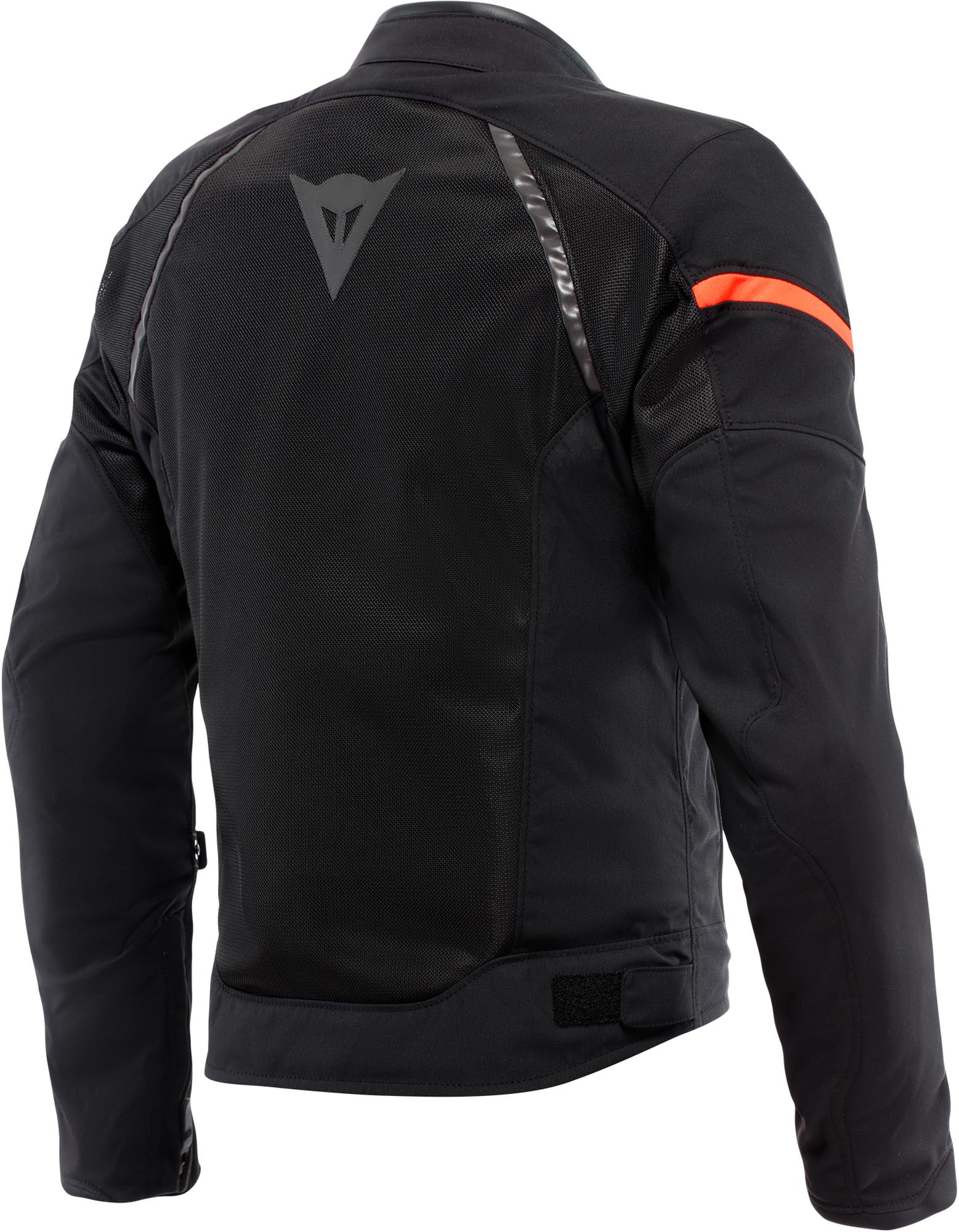 Dainese Air Frame 3 2.0 Motorcycle Textile Jacket black/red 64 Figure 2