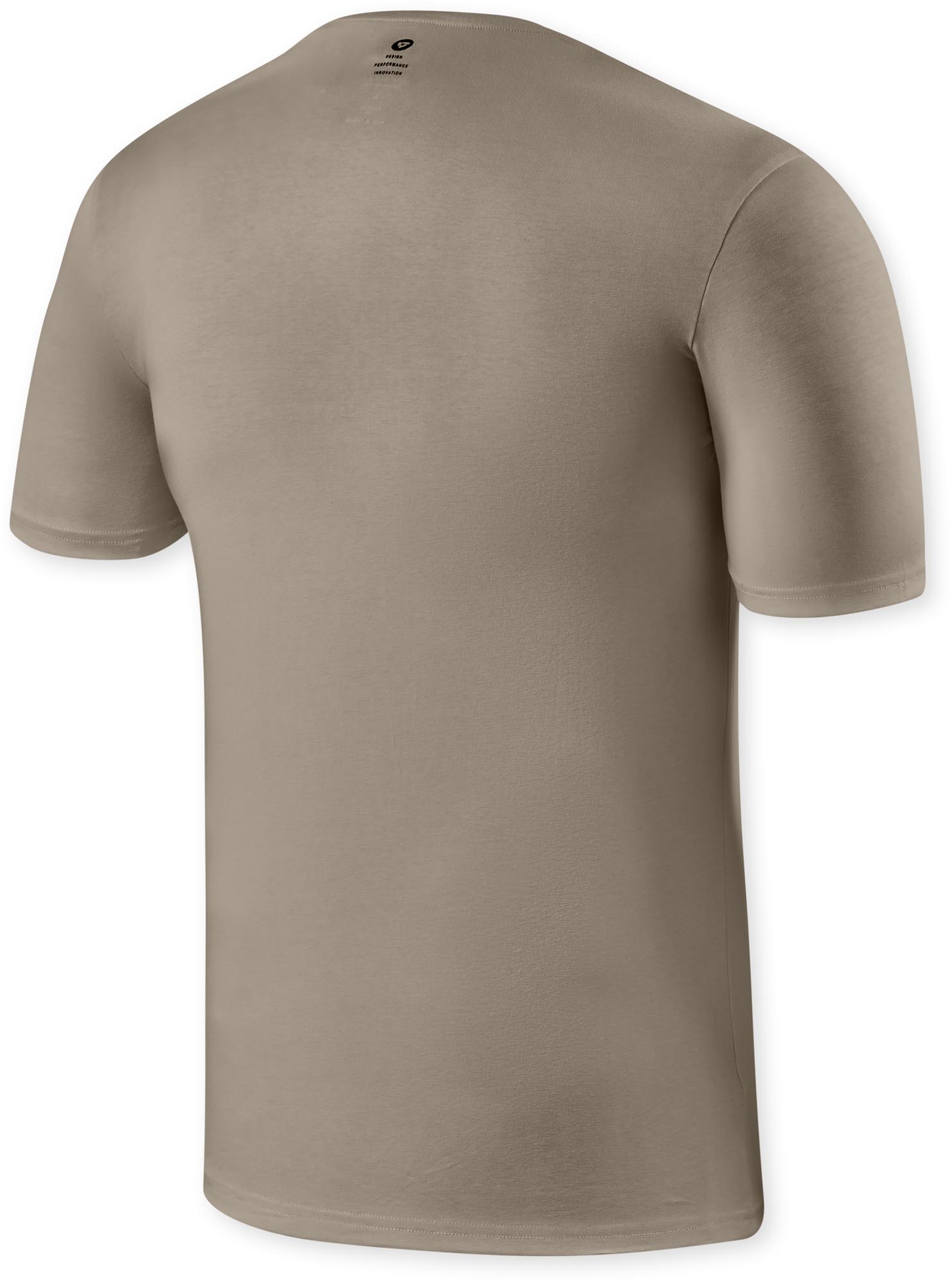 Revit Atlanta T-Shirt sand M Abbildung 2