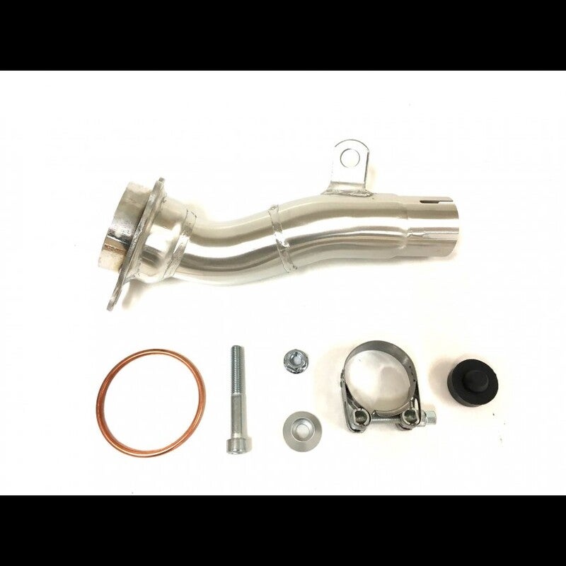 IXIL Silenciador Hexoval Xtrem Figura 4