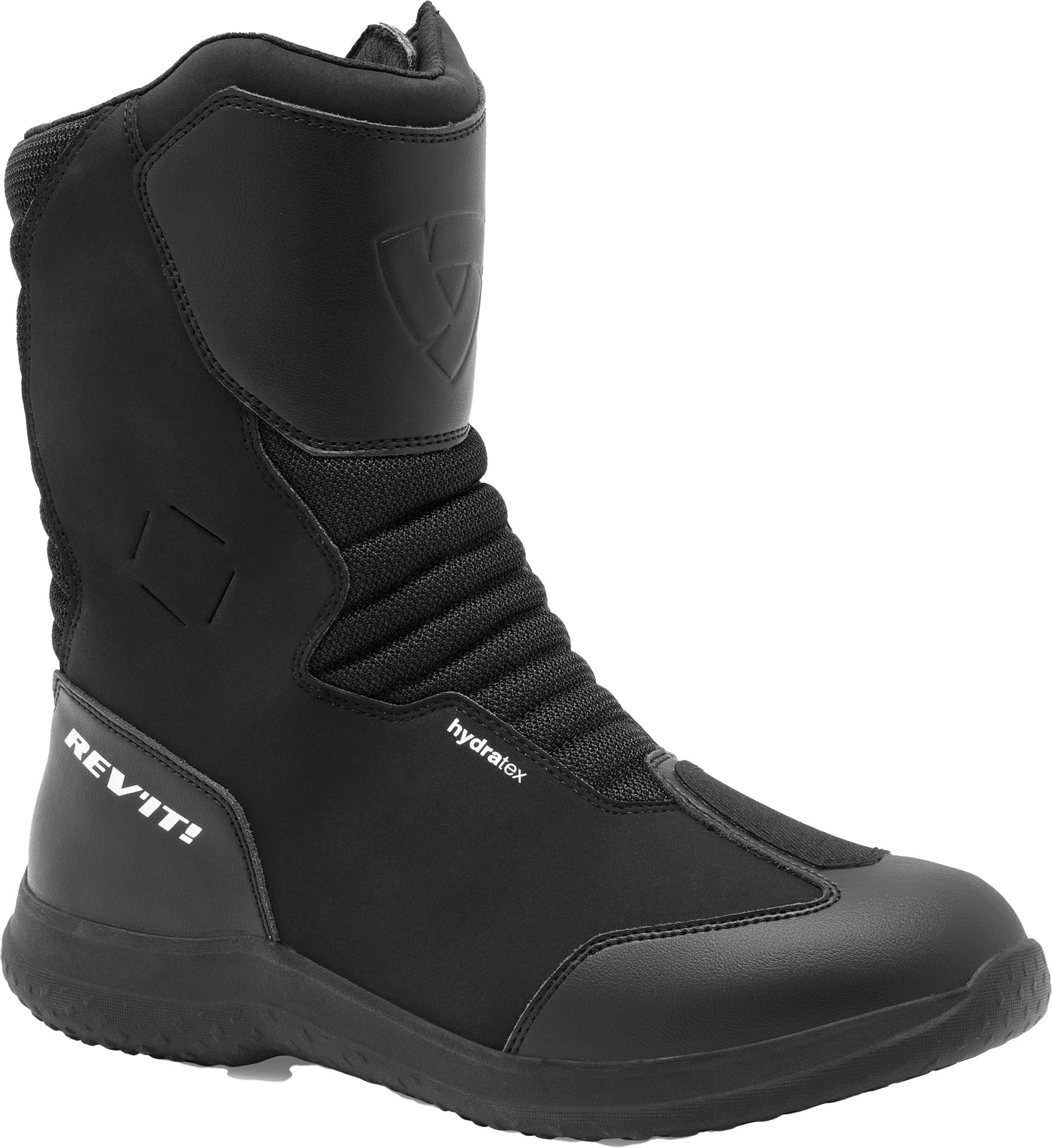 Revit Risco H2O waterdichte motorlaarzen 41 Figuur 2