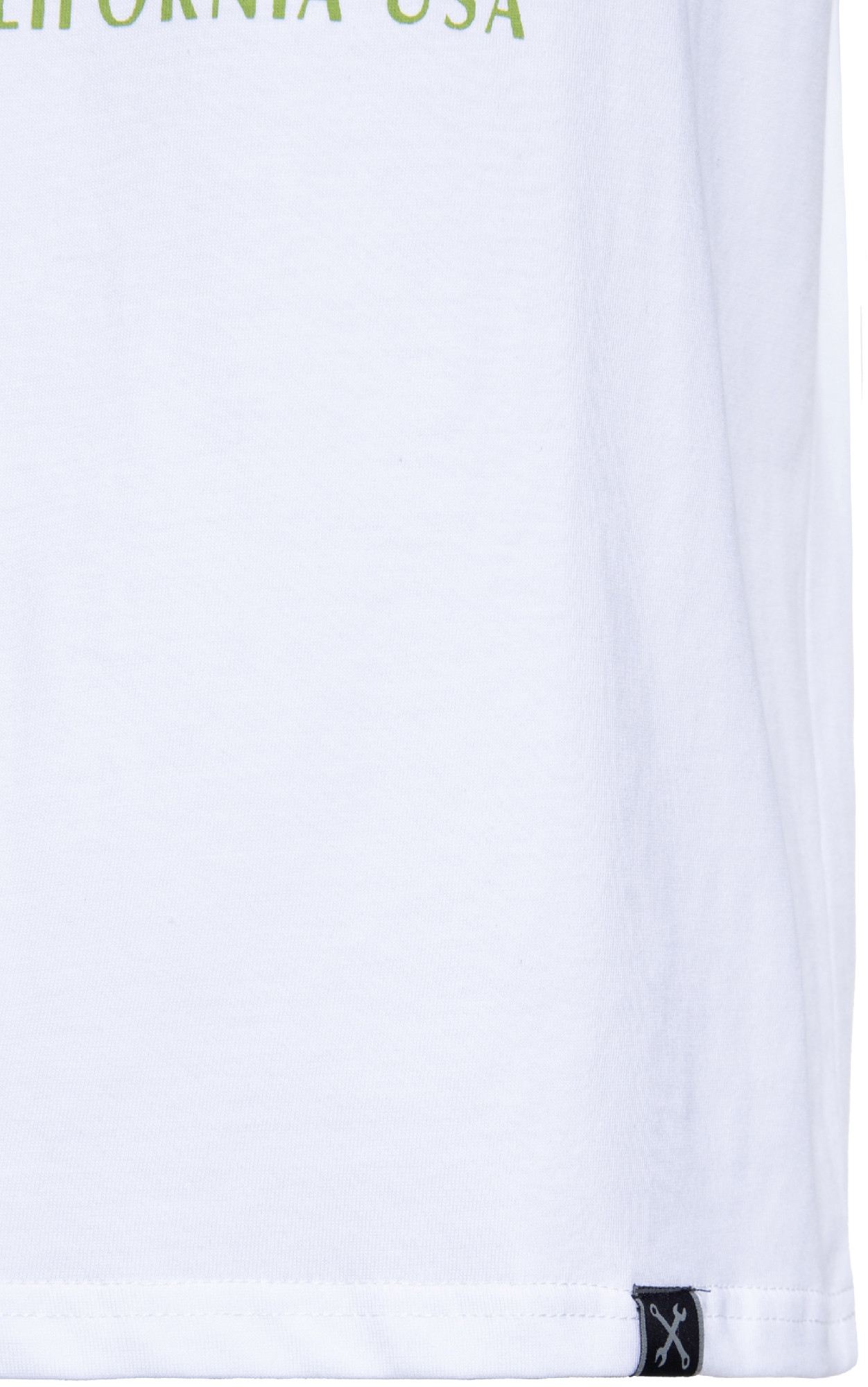 King Kerosin Freedom and Peace Triko 3XL Obrázek 5