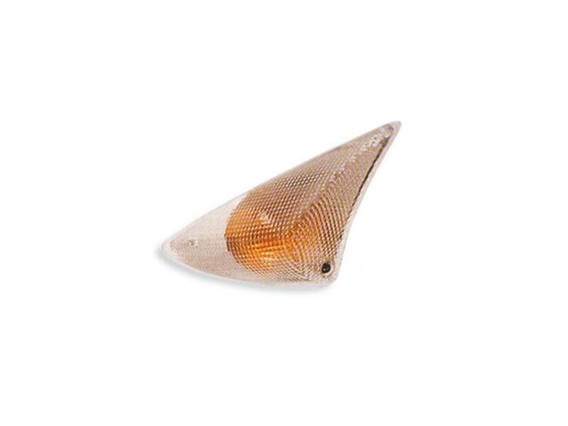 PĂRȚILE V Semnalizator față stânga tip OE Peugeot Speedfight 50 Figura 2