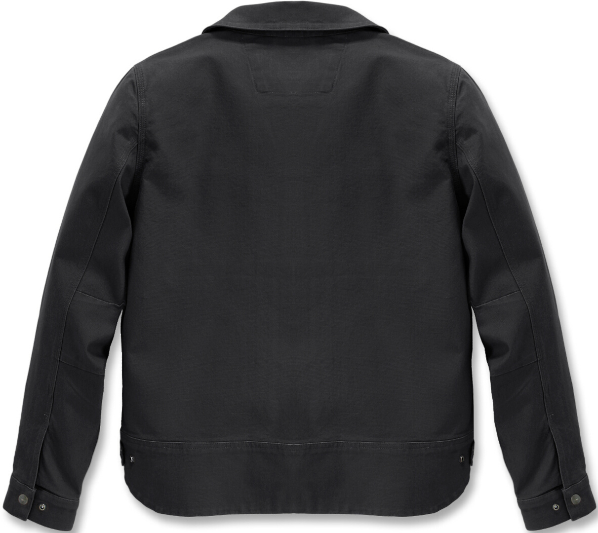 Carhartt Duck Relaxed Fit Jachetă negru XL Figura 2