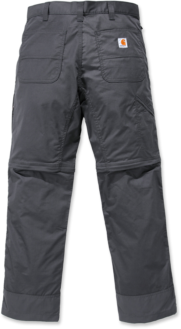 Carhartt Force Extremes Rugged Zip Off 바지 34 L36 그림 2