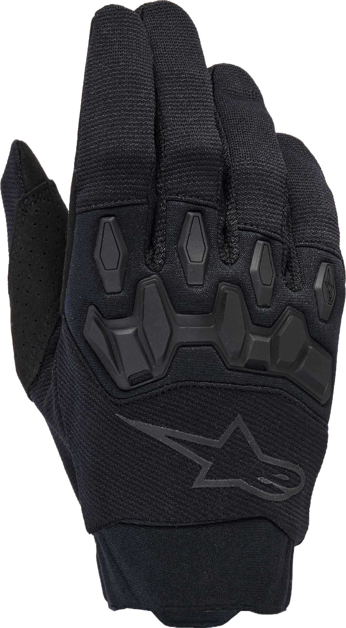 Alpinestars Full Bore V2 Motocross handsker Sort 3XL Figur 1