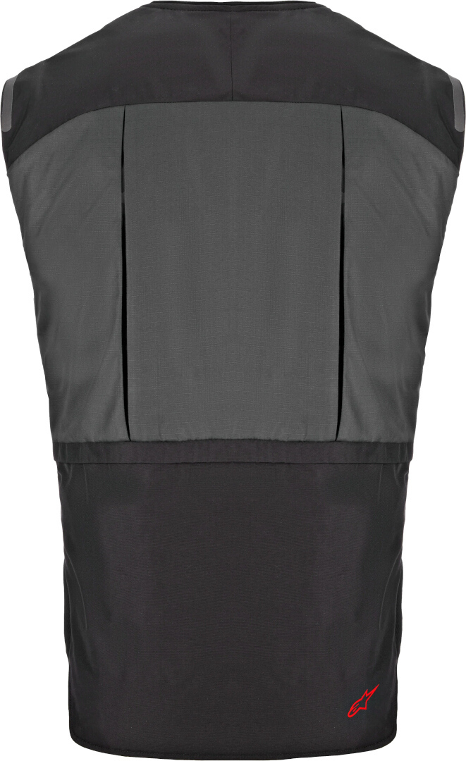 Alpinestars Tech-Air 3 V2 Vestă cu airbag negru S Figura 2