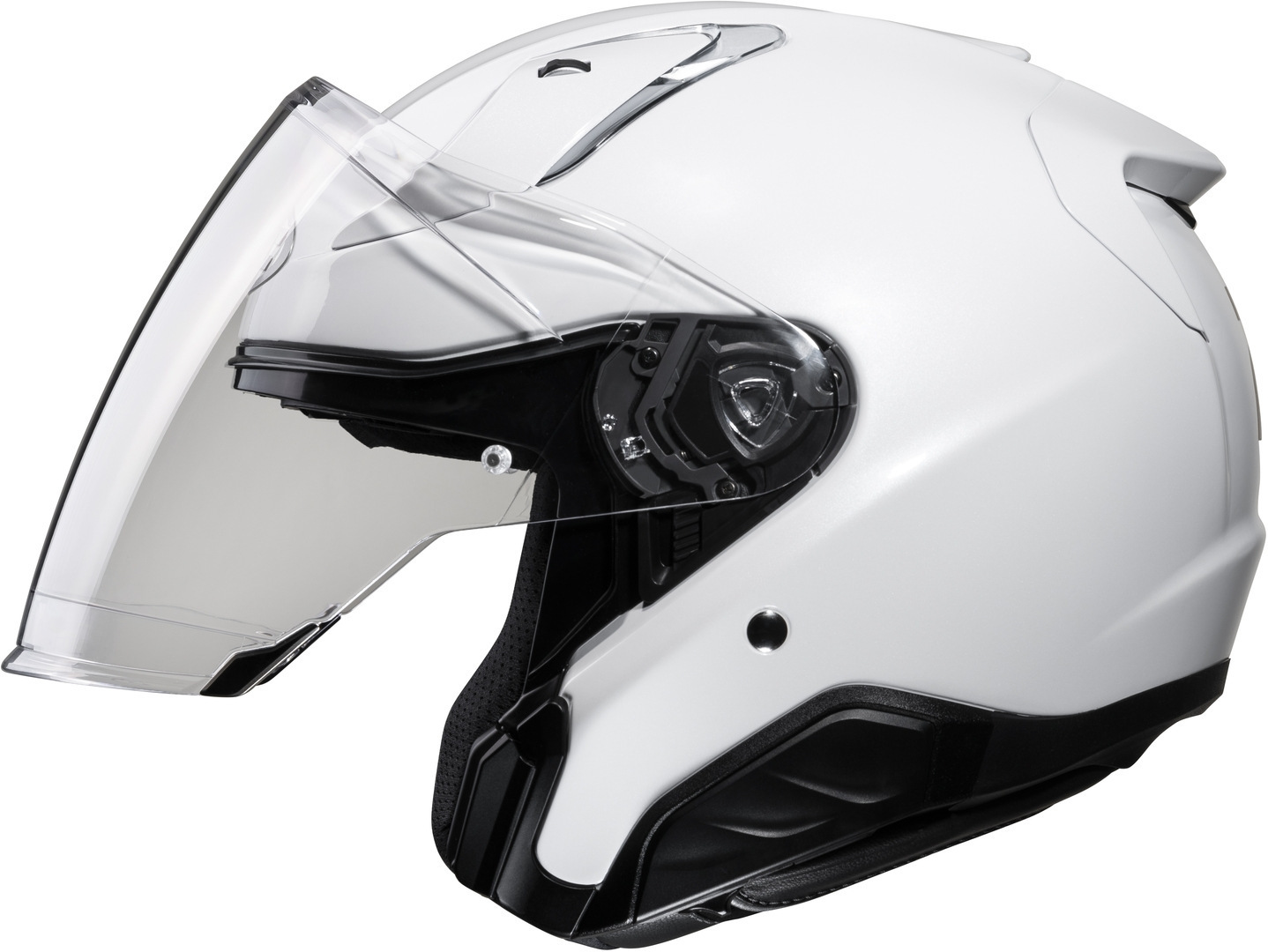 HJC RPHA 31 Casco Jet Bianco S (55/56) Figura 2