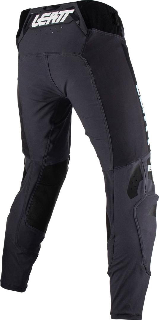Leatt 5.5 IKS Contrast Pantaloni de motocross Gri L Figura 2