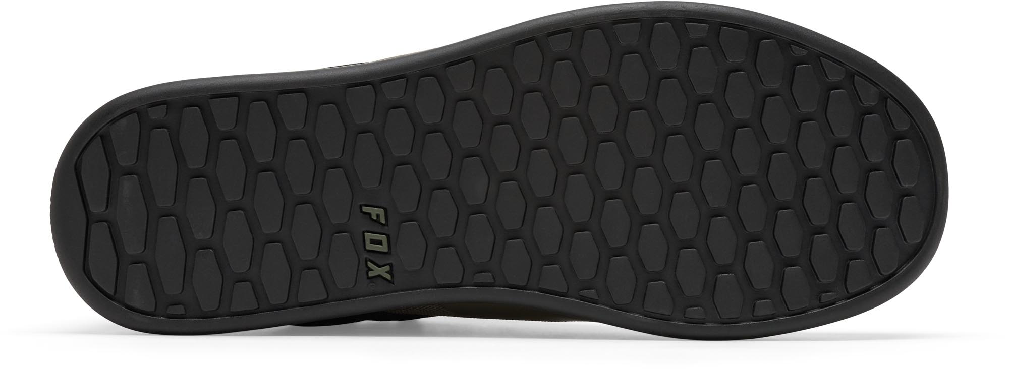 FOX Union Canvas Fahrradschuhe grün/schwarz 43 Abbildung 7