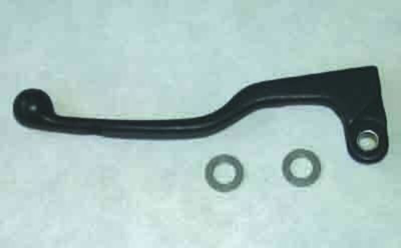 Dominoes Clutch Lever Aluminum Handle 872229 Figure 1