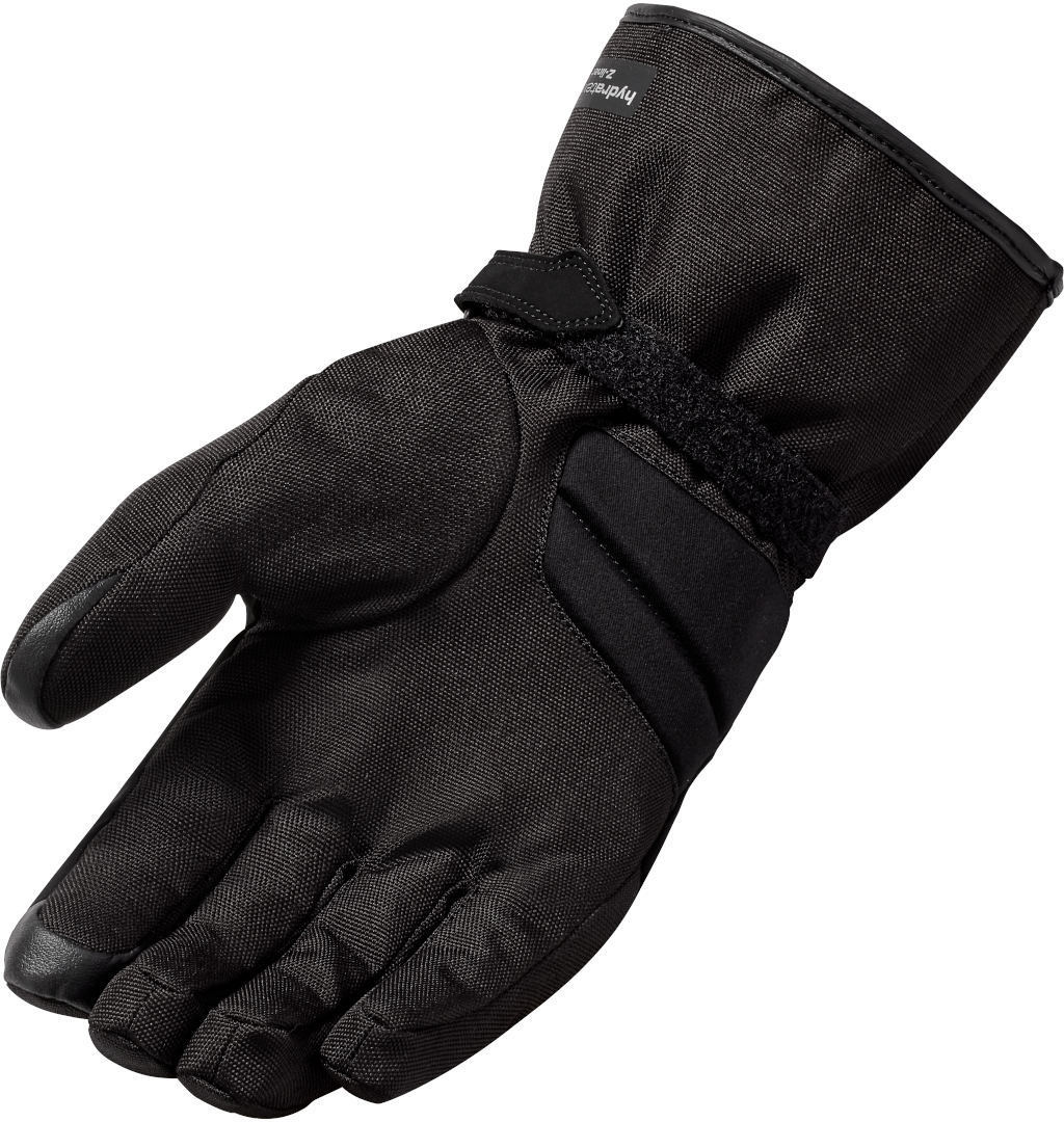 Revit Lava H2O WP Winter Motorradhandschuhe L Abbildung 2