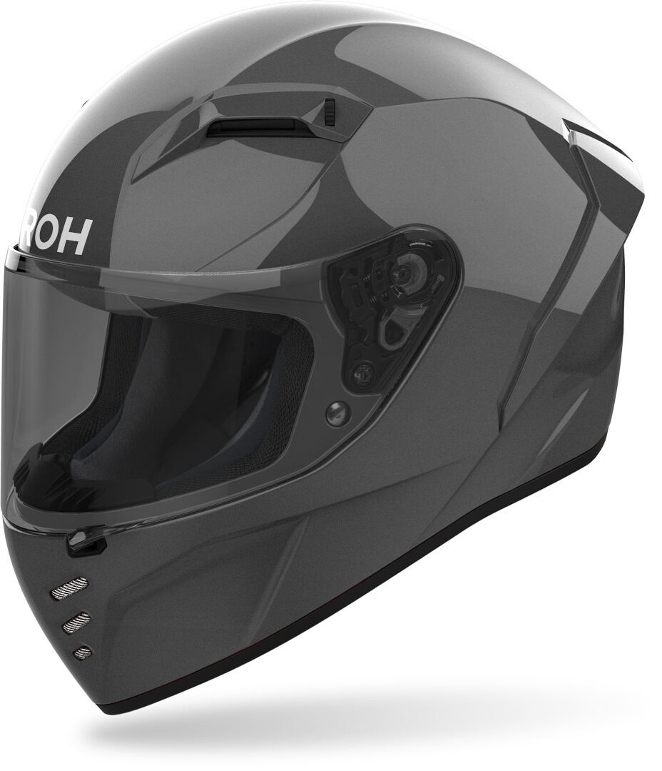 Airoh Connor Color Casque anthracite L (59/60) Figure 1