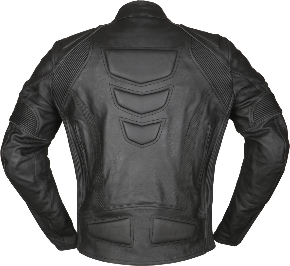 Modeka Hawking II Motor leren jas 56 Figuur 2