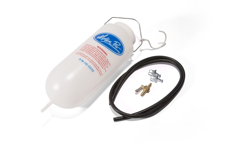 MOTION PRO Tanc auxiliar Standard 2L Figura 1