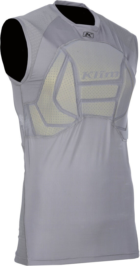 Klim Tactical Protektorenweste grau XXL Abbildung 3