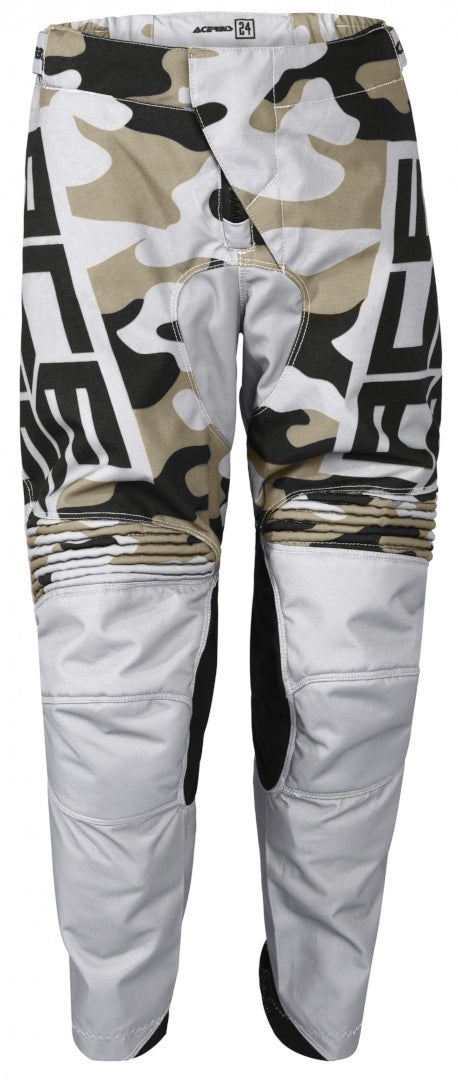 Acerbis Desert Storm Kinder Motocross Hose 18 Abbildung 2