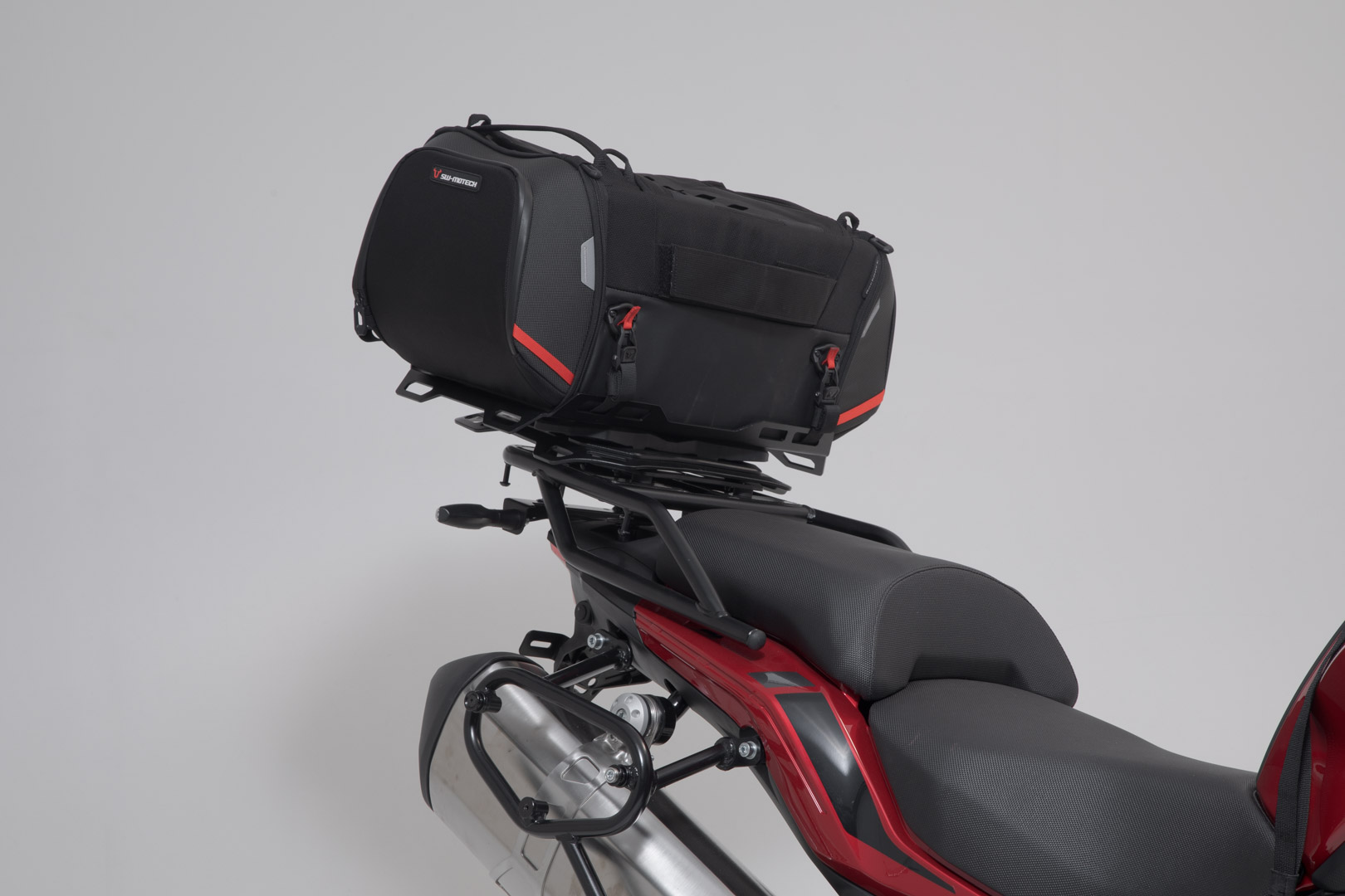 Set SW-Motech Rackpack - Benelli TRK 502 X (18-). Figura 5