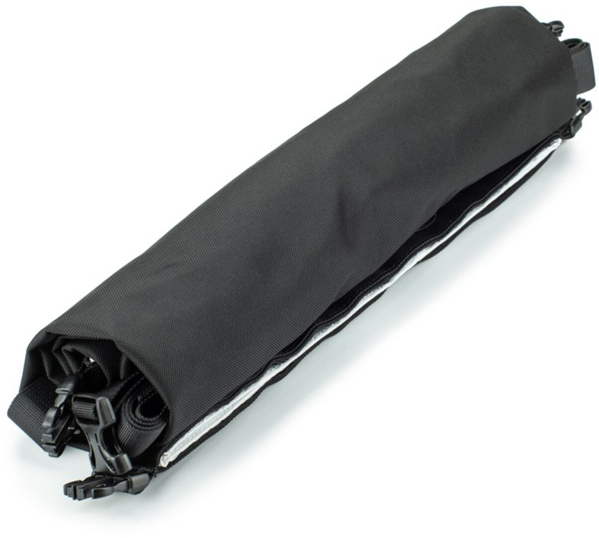 Kriega Rollpack 20 Geantă de voiaj impermeabilă negru Figura 6