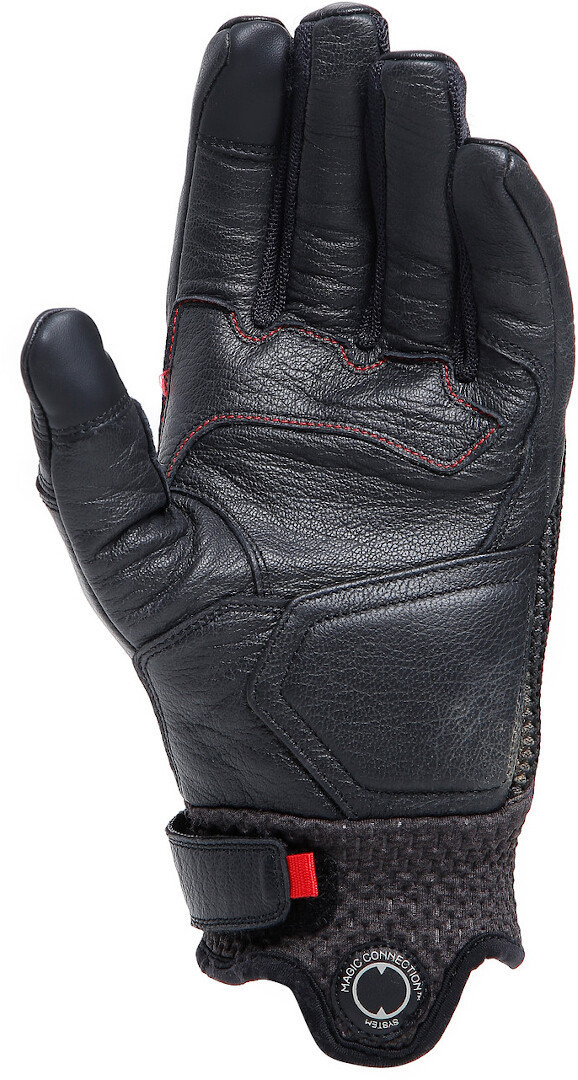 Dainese Karakum Ergo-Tek Magic Connection Motorradhandschuhe M Abbildung 3