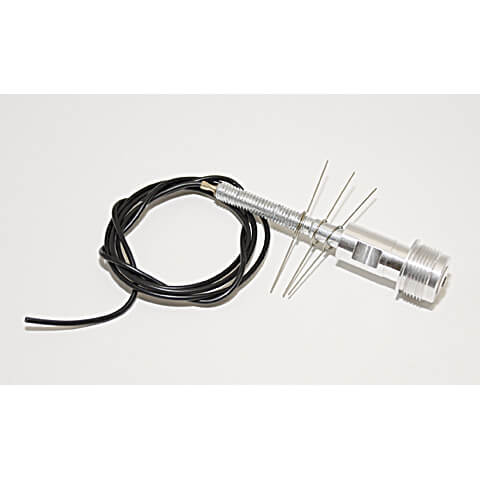 Kellermann Multifunktionsteil BL 1000 (ohne Befestigungsgummi + Mutter) Figura 1 Kellermann Multifunktionsteil BL 1000 (ohne Befestigungsgummi + Mutter) Figura 1