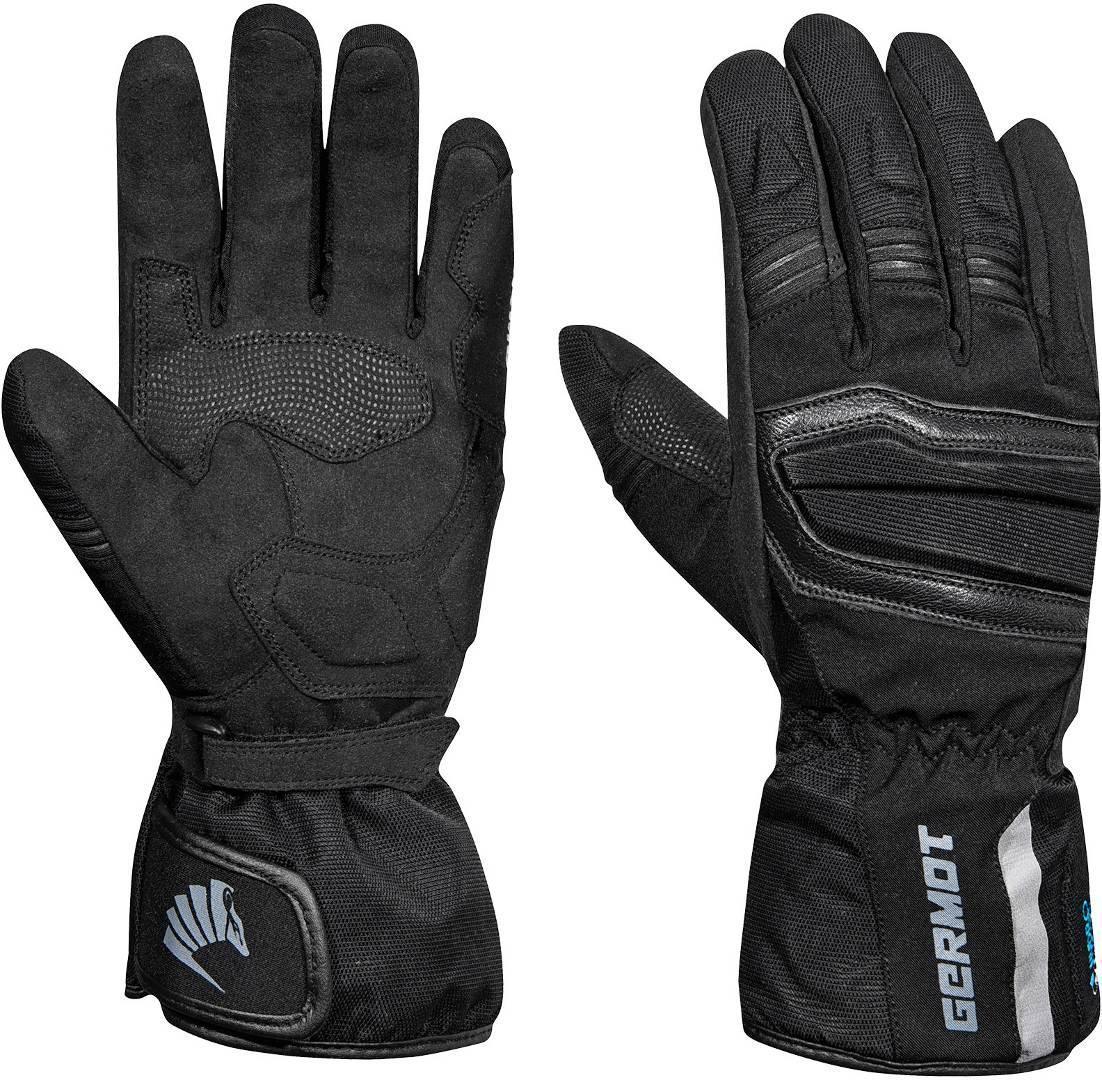 Germot Vista Motorradhandschuhe 8 Abbildung 1