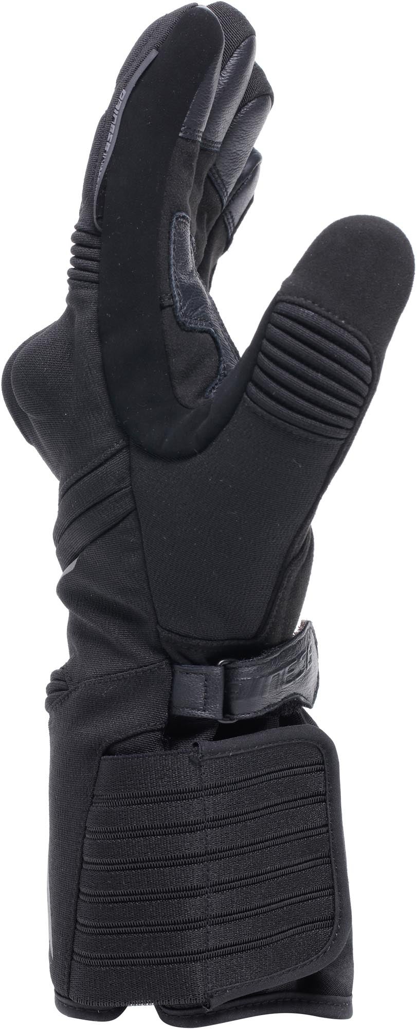 Dainese Funes Gore-Tex Thermal 2.0 Motorrad Handschuhe XL Abbildung 2