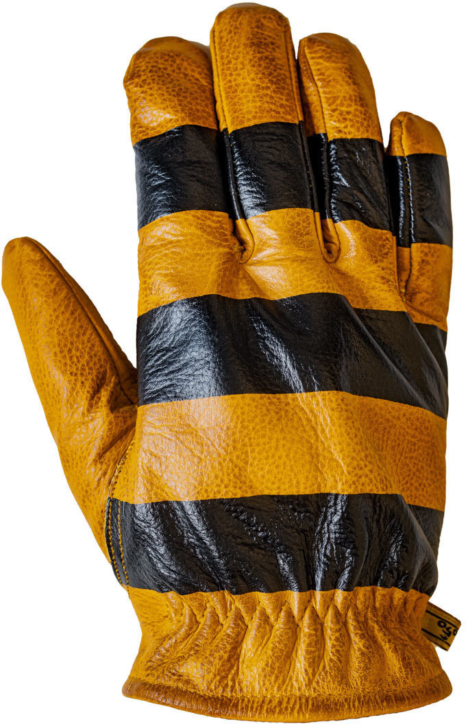 HolyFreedom Pitt Raw Handsker XL Figur 1