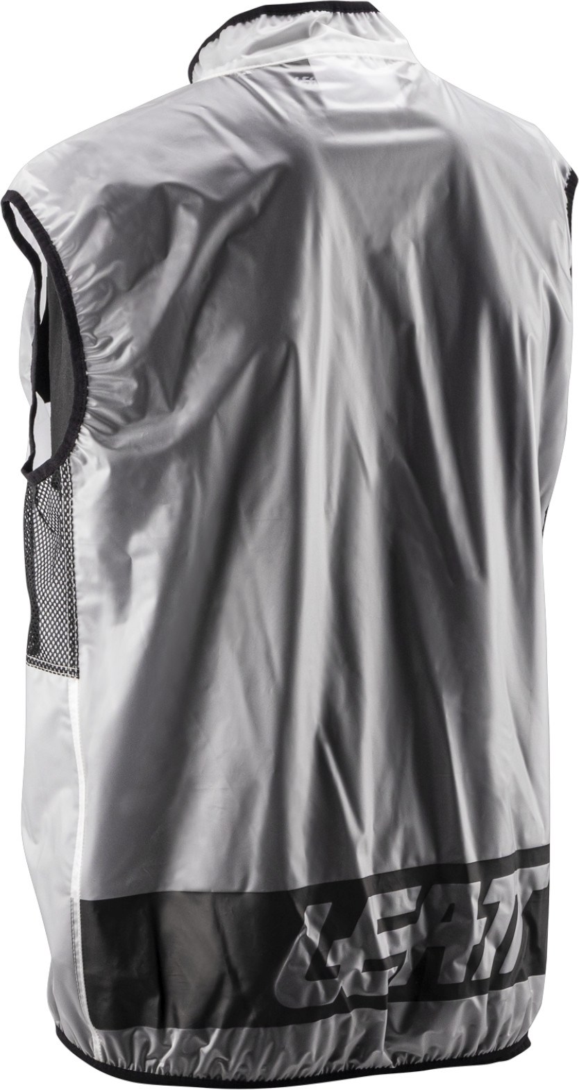 Leatt Race Cover Vest de ploaie de motocross M Figura 2