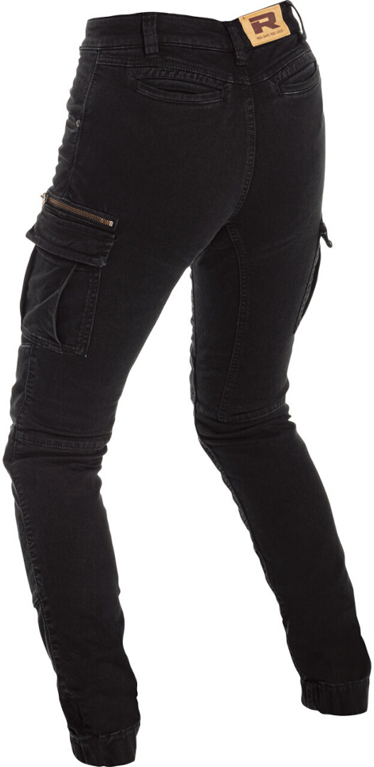 Richa Apache Damen Motorrad Jeans 40 Abbildung 2
