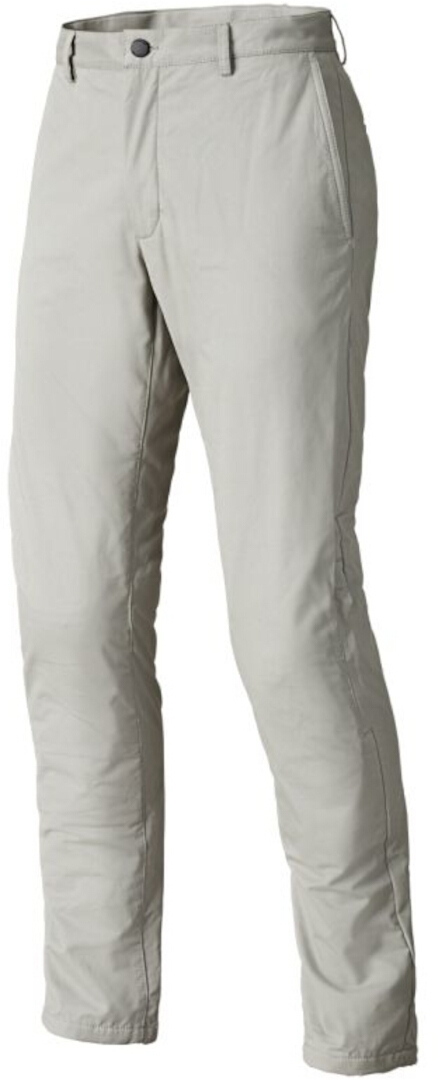 Held Sandro Chino Motorrad Textilhose grau M Abbildung 1