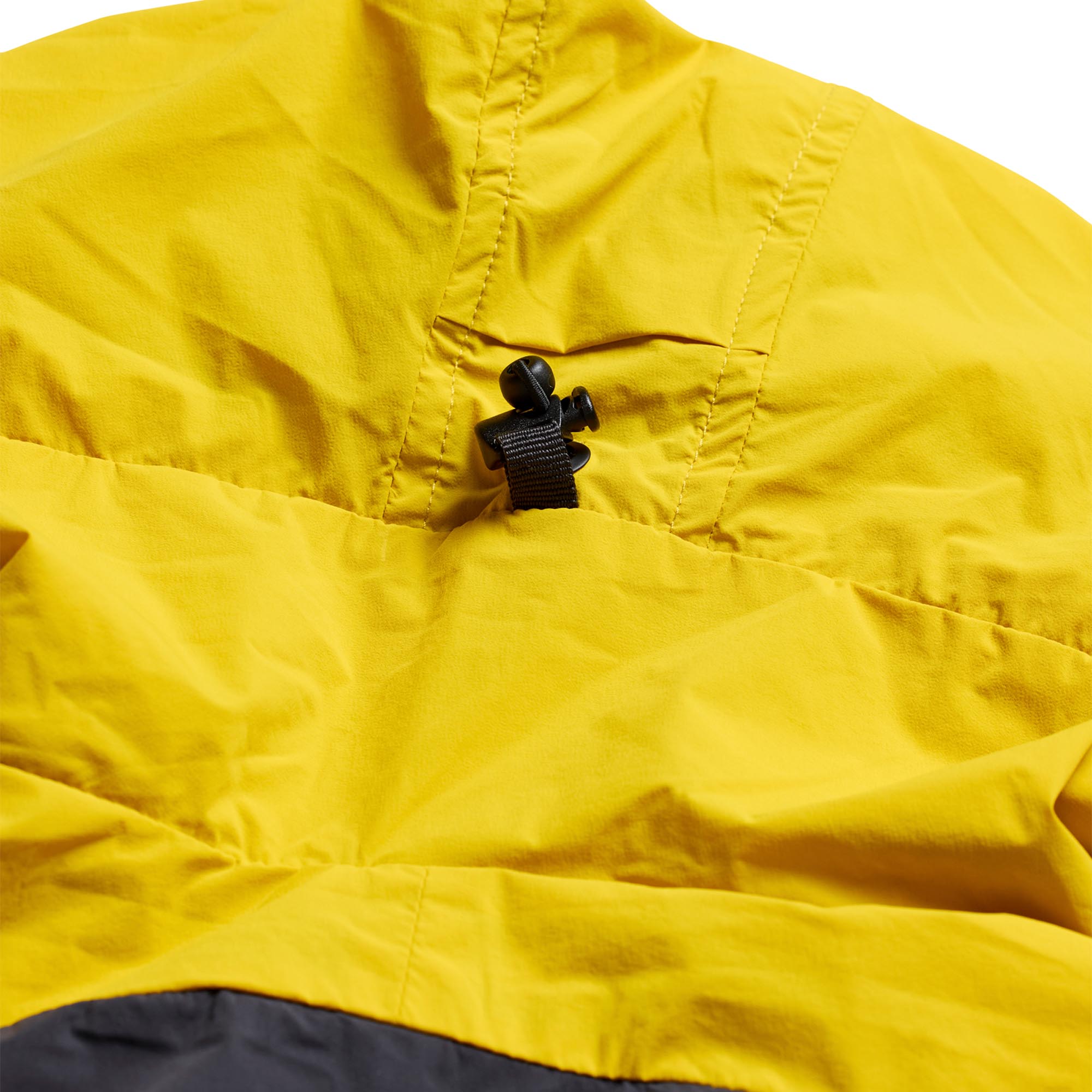 Troy Lee Designs Skyline Pro Mono Bicycle Jacket yellow M Figure 12