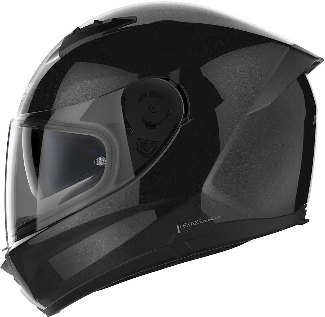 Nolan N60-6 Special Casco nero XL (62) Figura 2