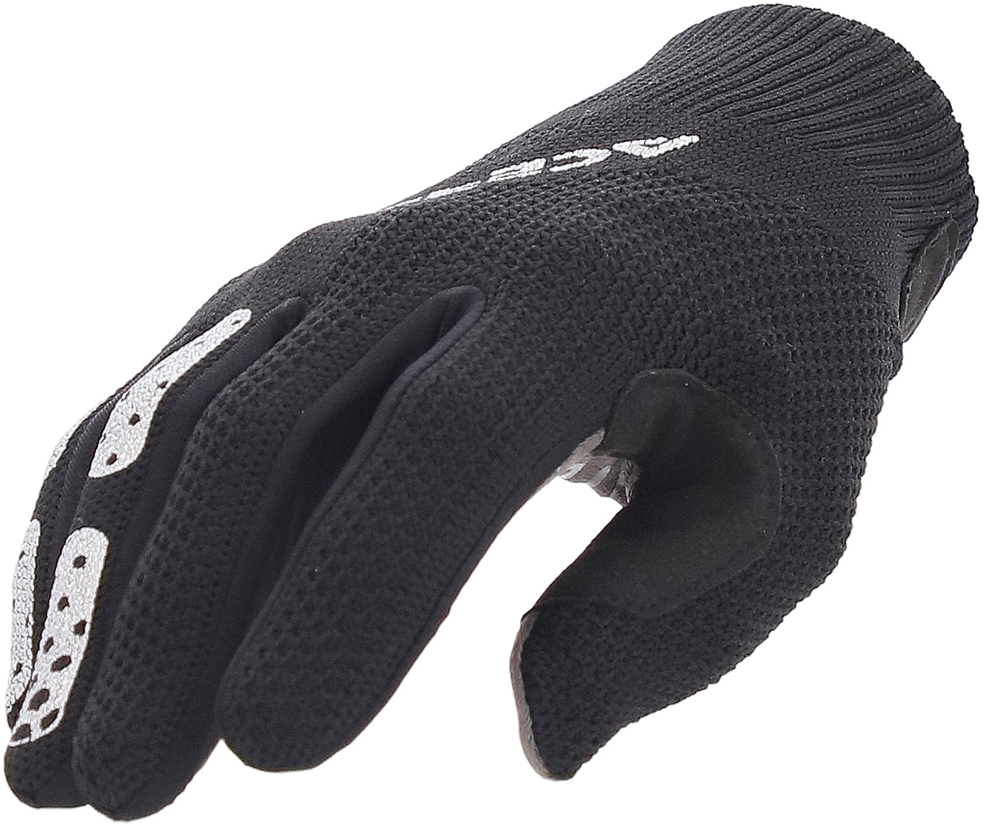 Acerbis MTB Bush Велосипедные перчатки чёрный M Рисунок 1