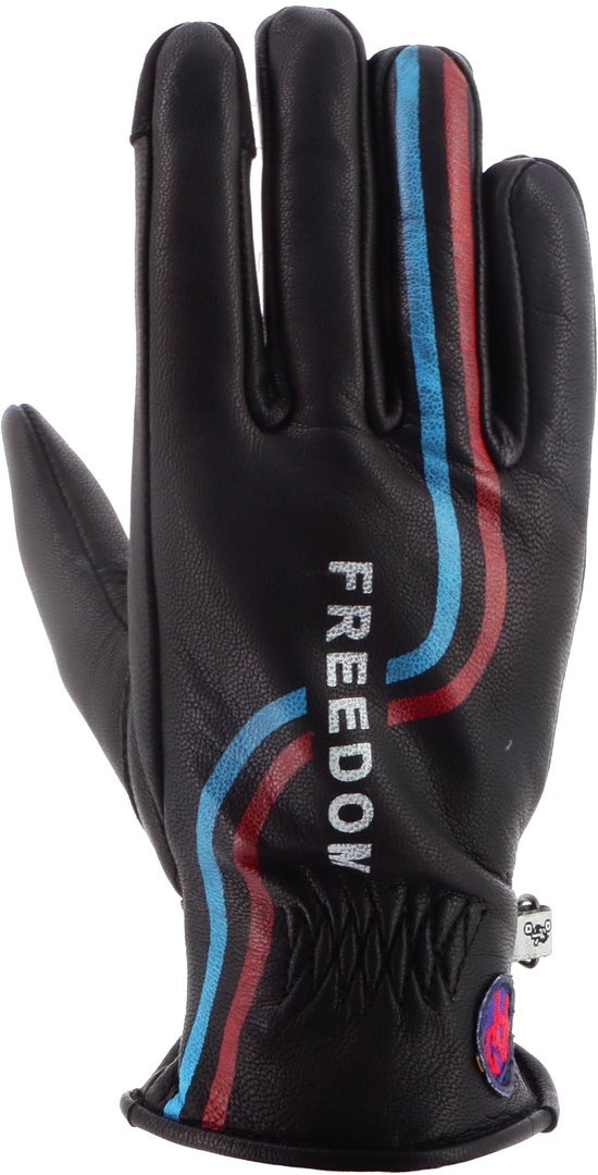 Helstons Freedom Gants de moto d’été pour dames
