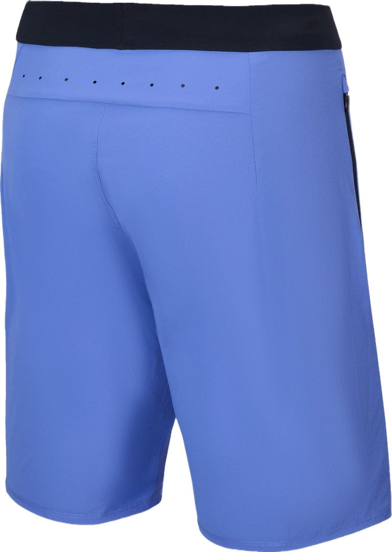 Alpinestars A-Aria Lite Pantaloni scurți pentru bicicletă albastru 38 Figura 2