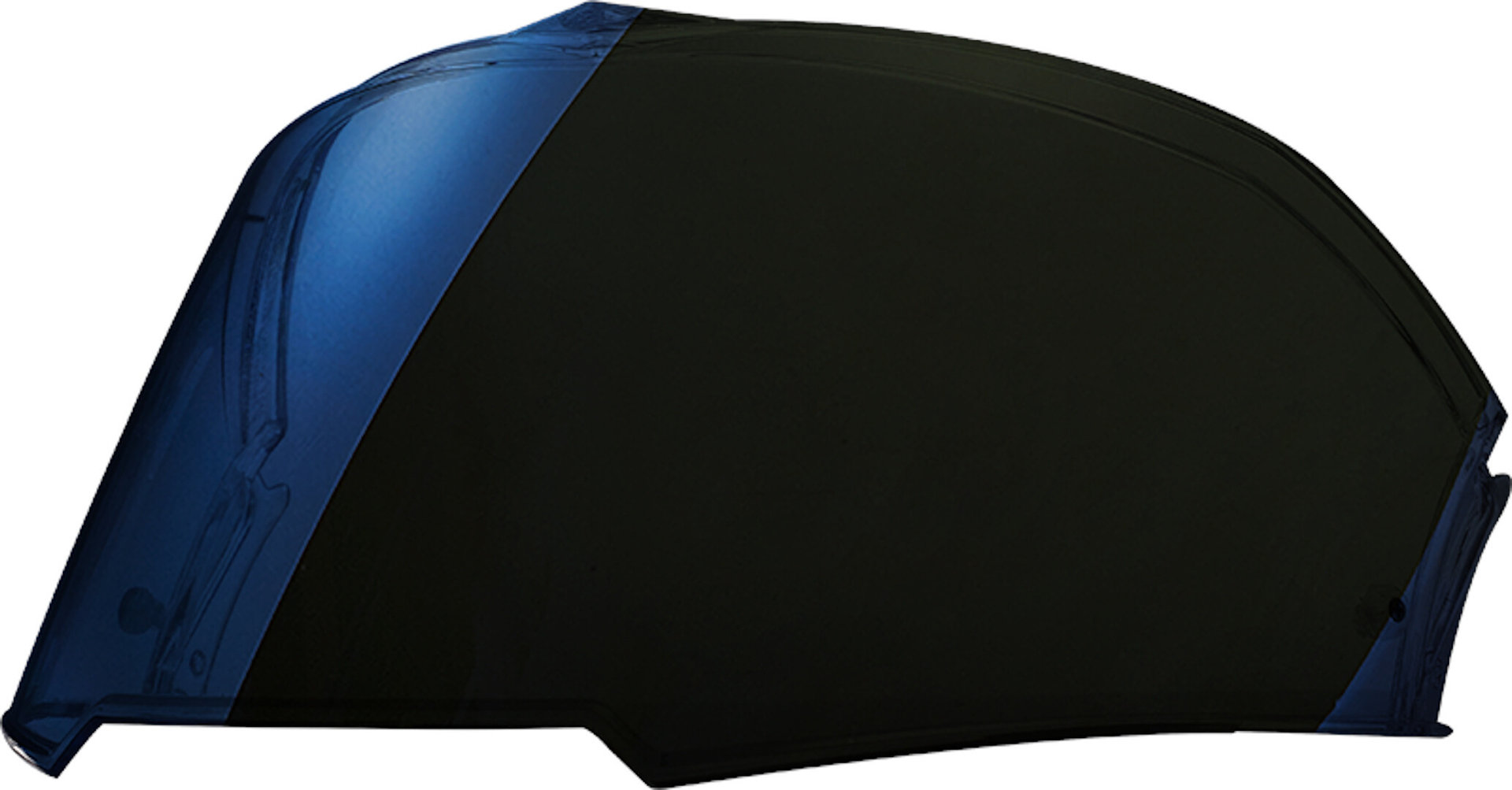 LS2 FF900 Visir Iridium Blue Figur 1