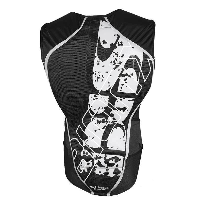 IXS Carapax Man Protector L Figure 1