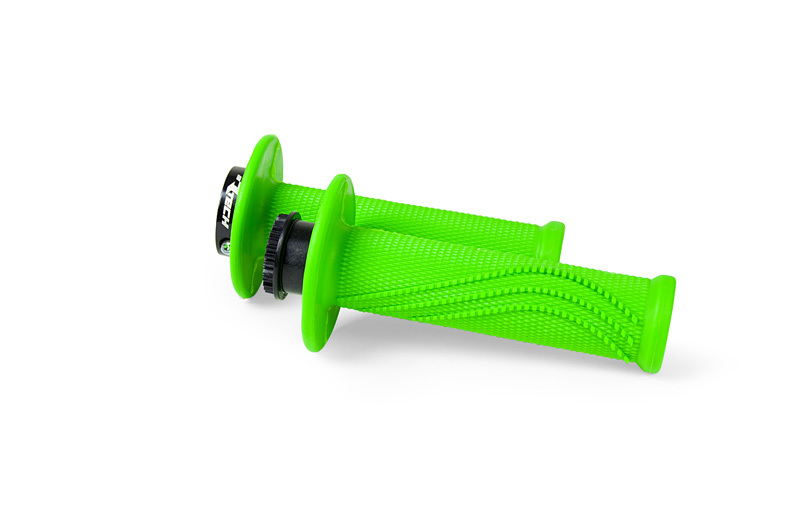 Race Tech R20 Lås på Grips Wave Figur 2