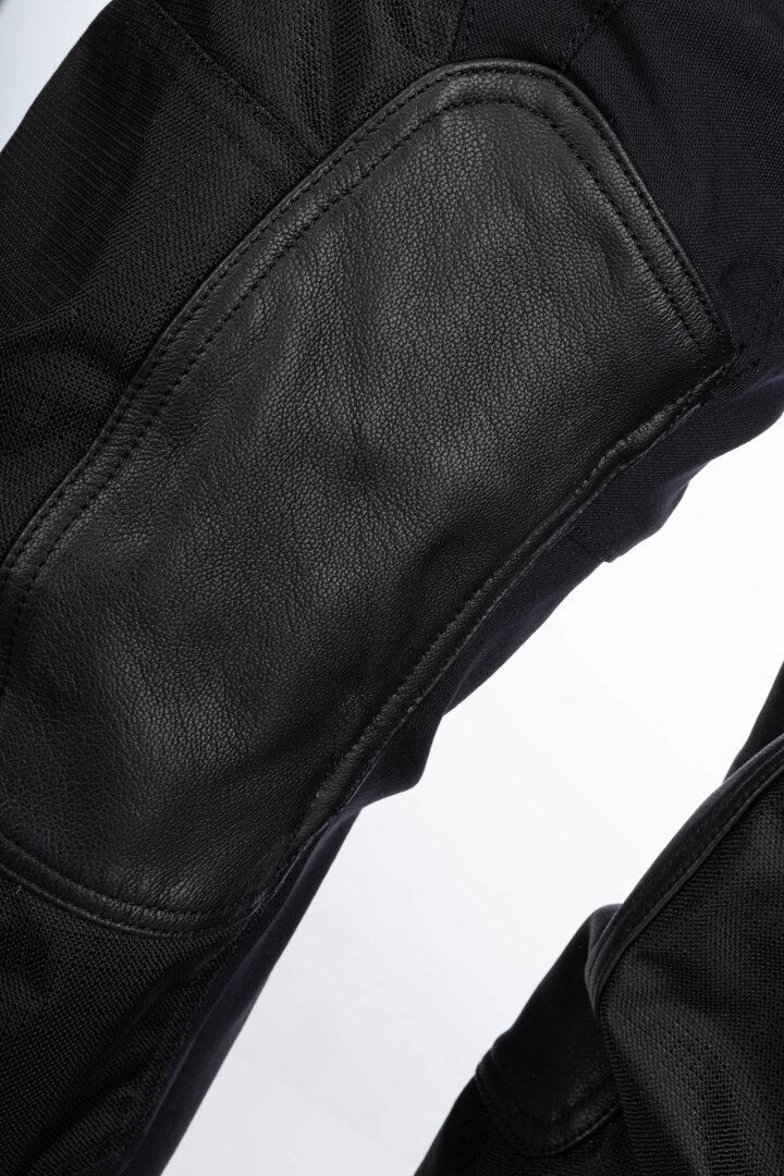Klim Rebelle In The Boot Damen Overall schwarz 2XL Abbildung 3